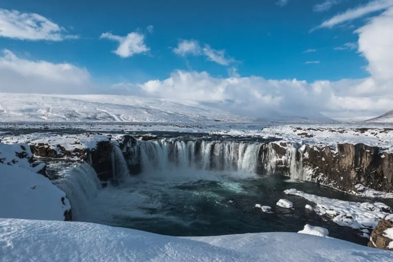 35 lugares que ver en Islandia 18