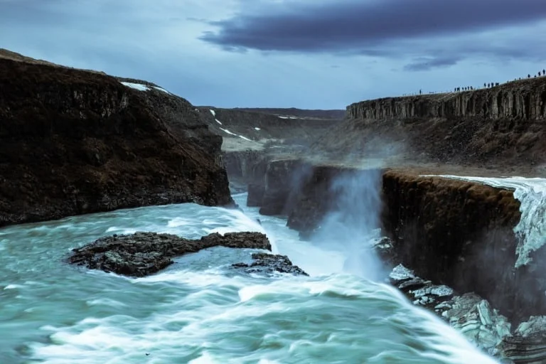 35 lugares que ver en Islandia 8