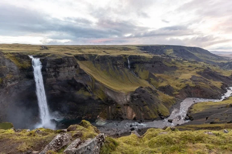 35 lugares que ver en Islandia 32