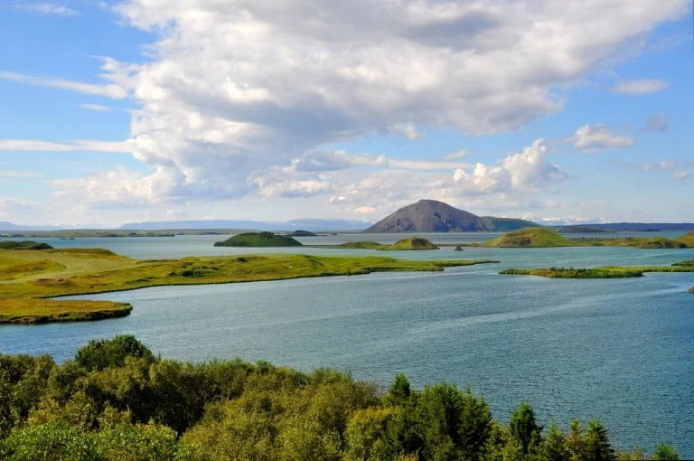 35 lugares que ver en Islandia 25