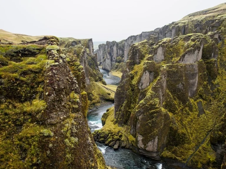 35 lugares que ver en Islandia 6