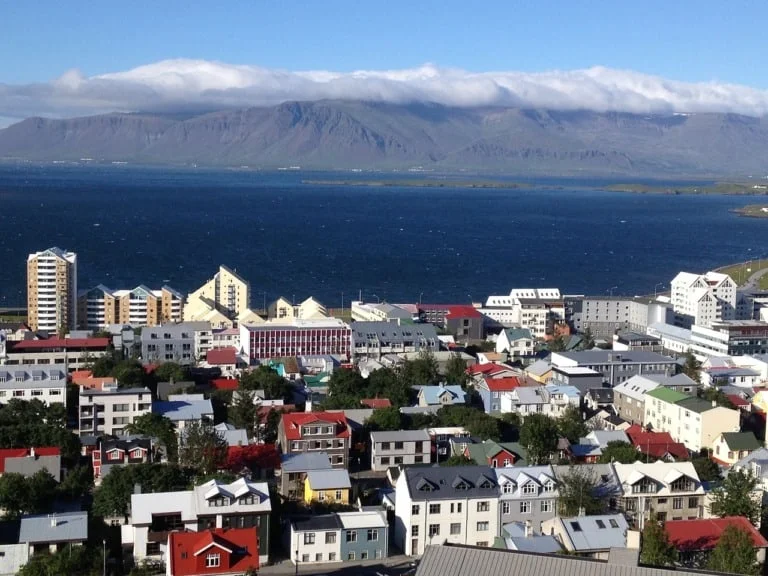 35 lugares que ver en Islandia 4