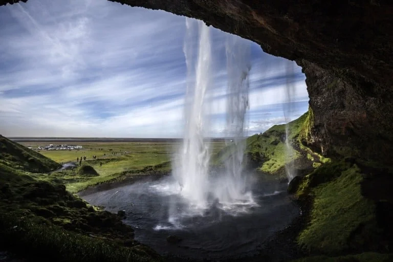 35 lugares que ver en Islandia 19