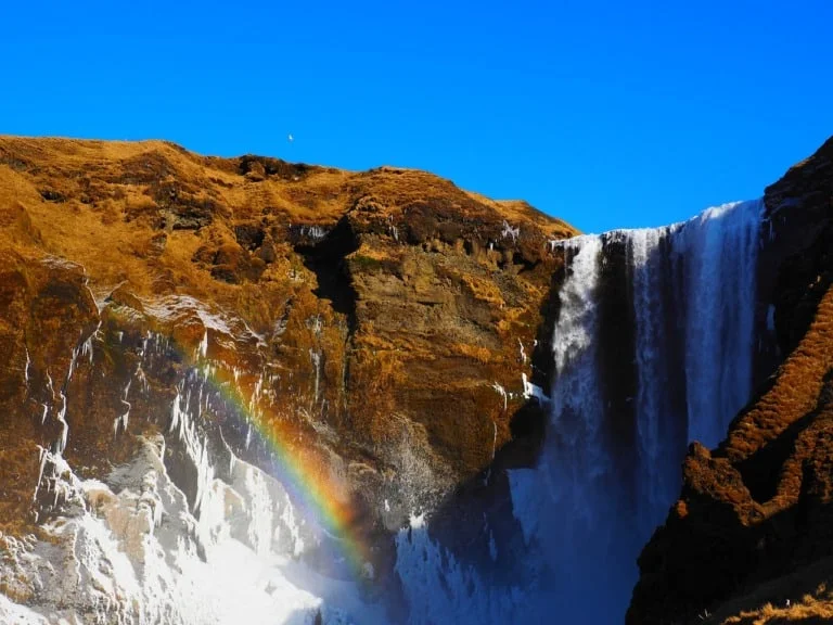 35 lugares que ver en Islandia 13