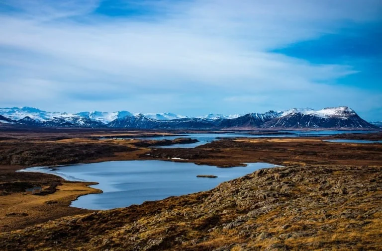 35 lugares que ver en Islandia 12
