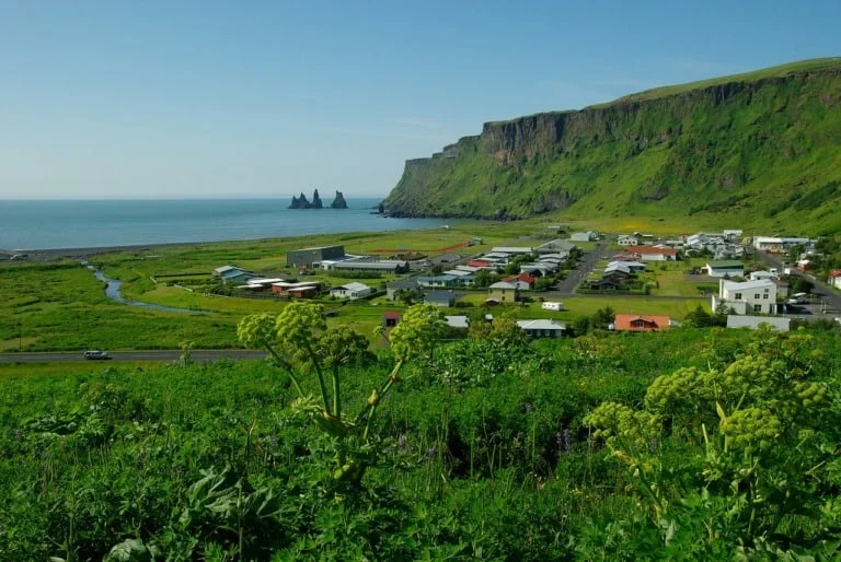 35 lugares que ver en Islandia 21