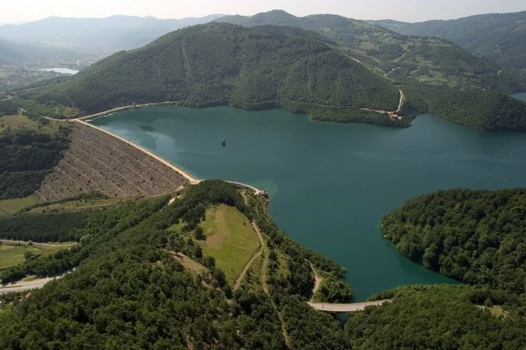 8 lugares que ver en Kosovo 5 8 lugares que ver en Kosovo 5