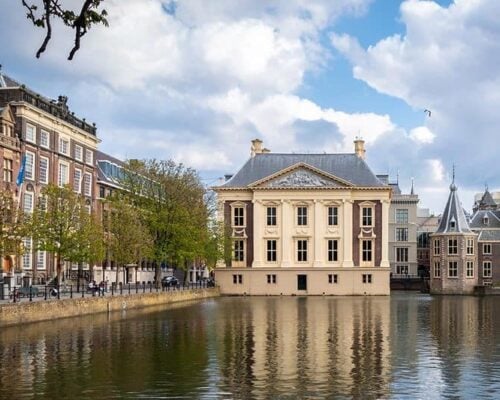 10 lugares que ver en La Haya 34