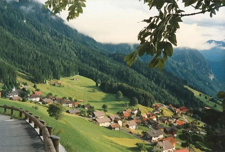 12 lugares que ver en Liechtenstein 4