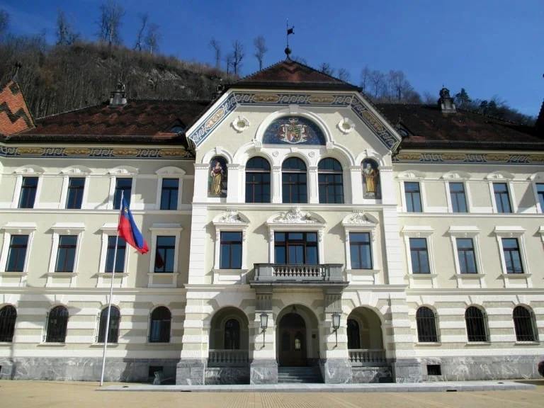 12 lugares que ver en Liechtenstein 8