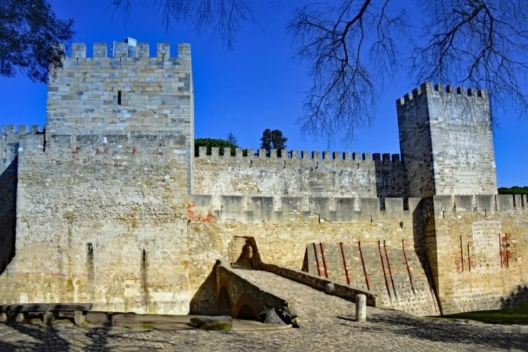 18 lugares que ver en Lisboa 7