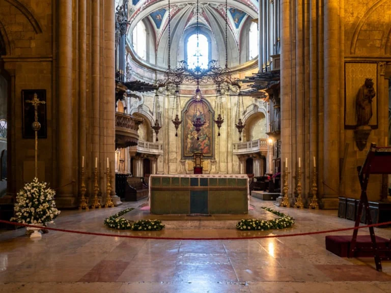 18 lugares que ver en Lisboa 5