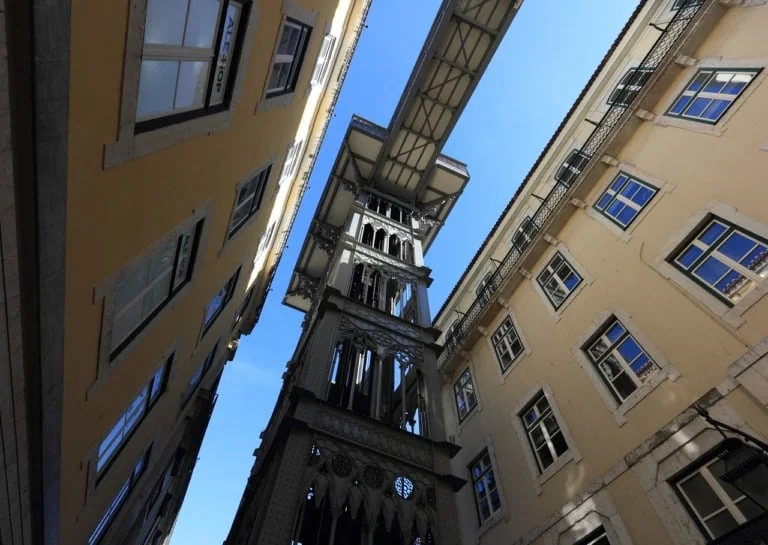 18 lugares que ver en Lisboa 3