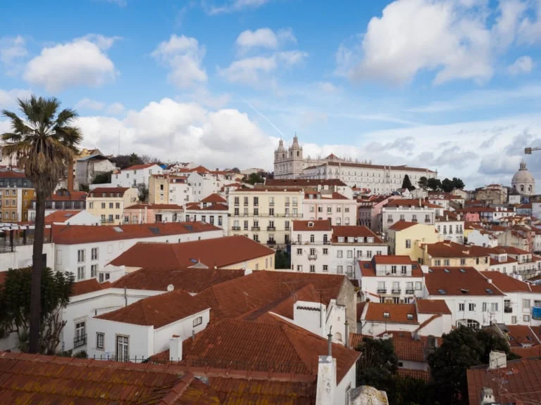 18 lugares que ver en Lisboa 6