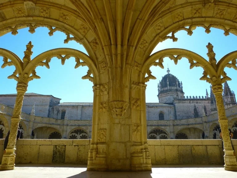 18 lugares que ver en Lisboa 13