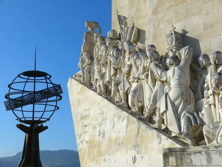 18 lugares que ver en Lisboa 14