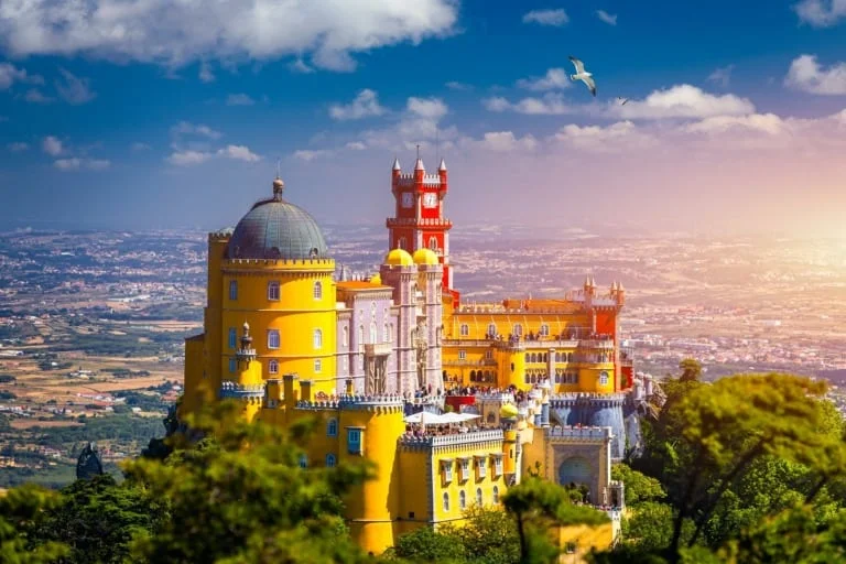 18 lugares que ver en Lisboa 17