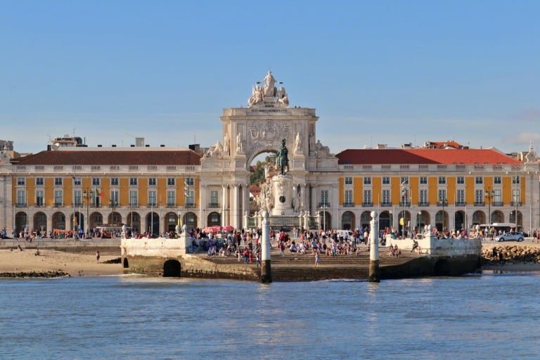 18 lugares que ver en Lisboa 4