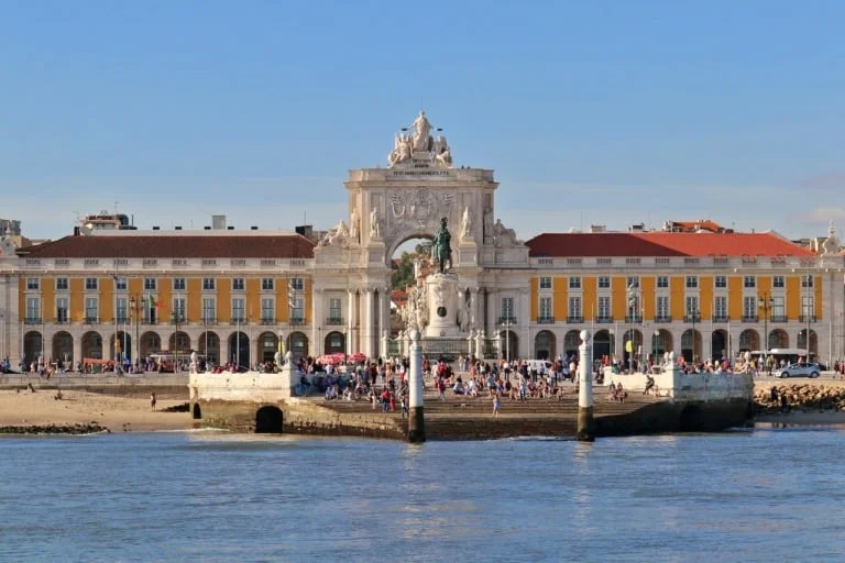 18 lugares que ver en Lisboa 4