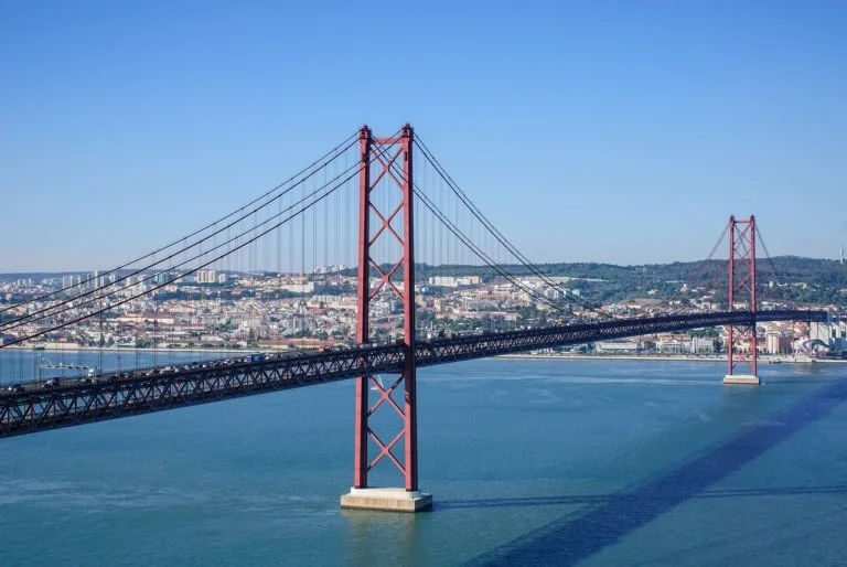 18 lugares que ver en Lisboa 11