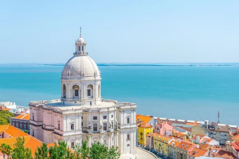 18 lugares que ver en Lisboa 8