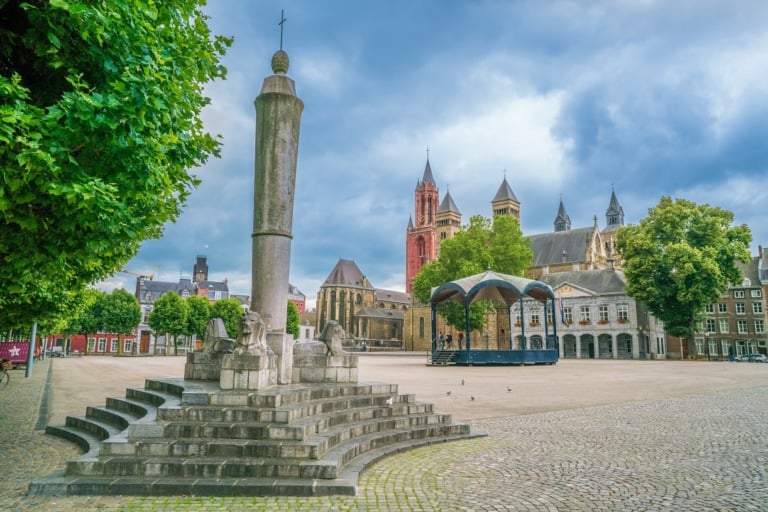 10 lugares que ver en Maastricht 3