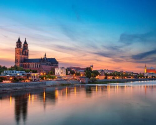 10 lugares que ver en Magdeburgo 7