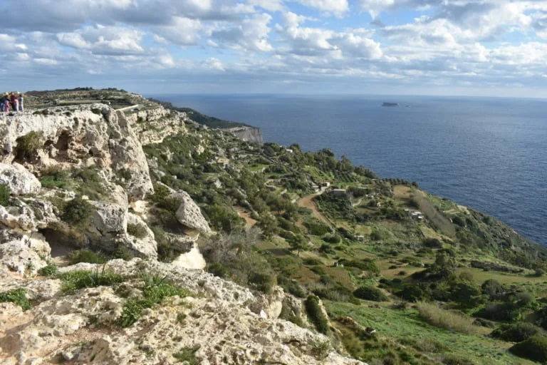 16 lugares que ver en Malta 7
