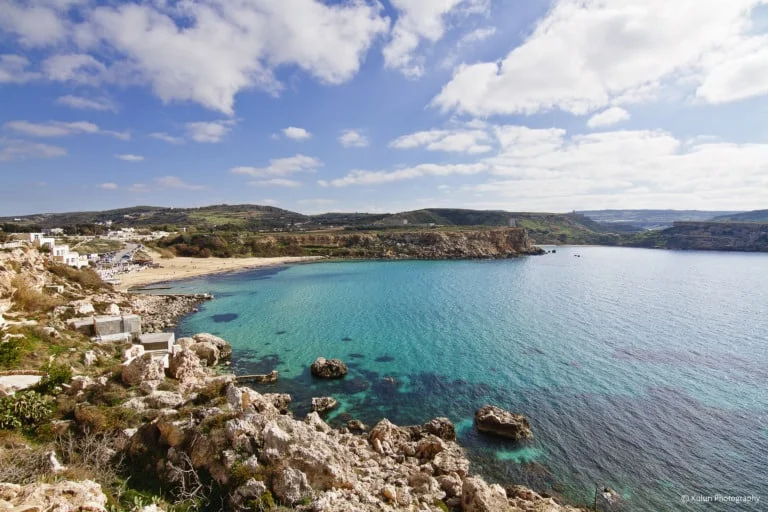 16 lugares que ver en Malta 8
