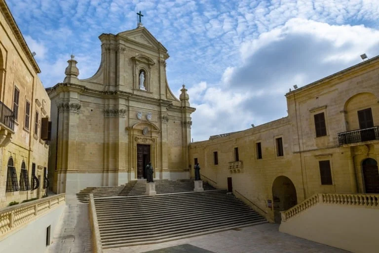16 lugares que ver en Malta 13