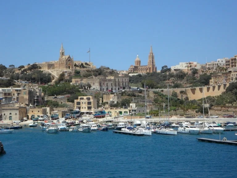 16 lugares que ver en Malta 16