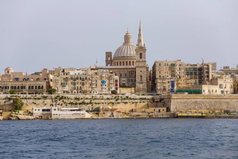 16 lugares que ver en Malta 5