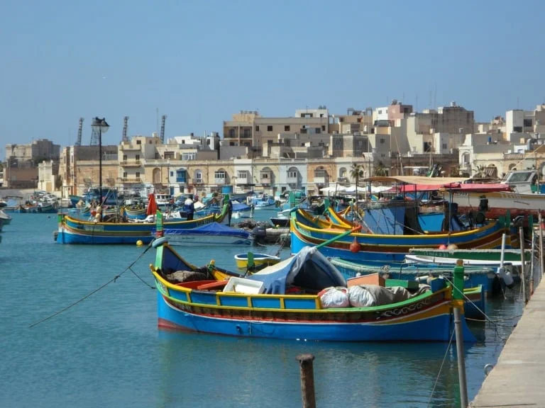 16 lugares que ver en Malta 9