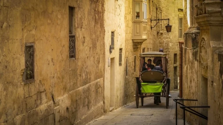 16 lugares que ver en Malta 2