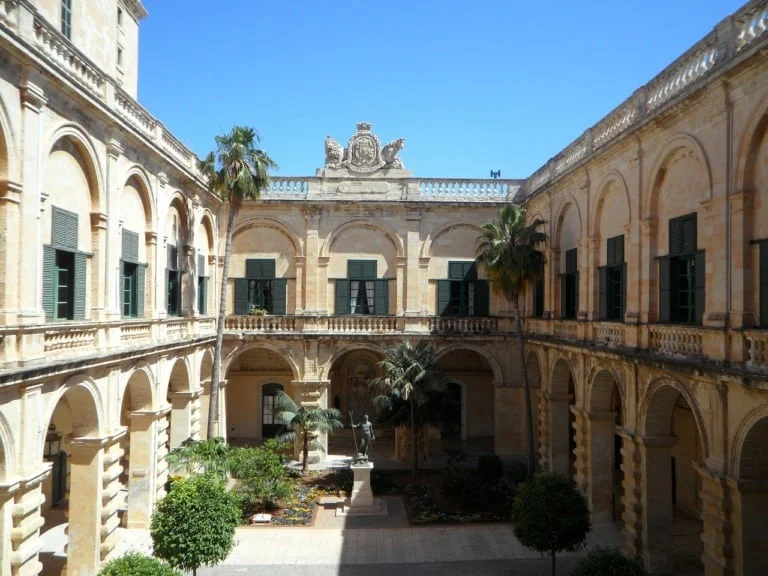 16 lugares que ver en Malta 10