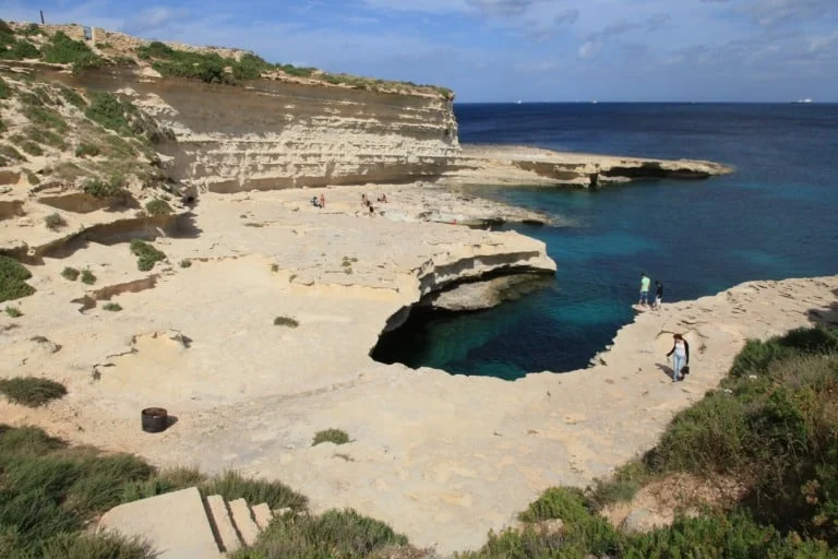 16 lugares que ver en Malta 15