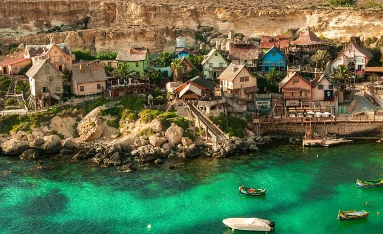 16 lugares que ver en Malta 4