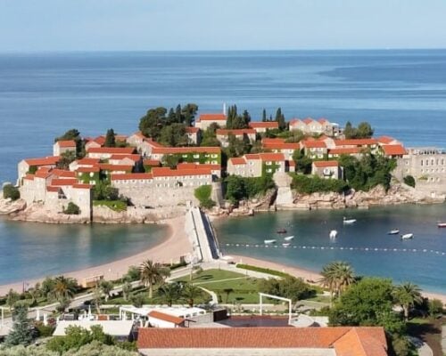 12 lugares que ver en Montenegro 8