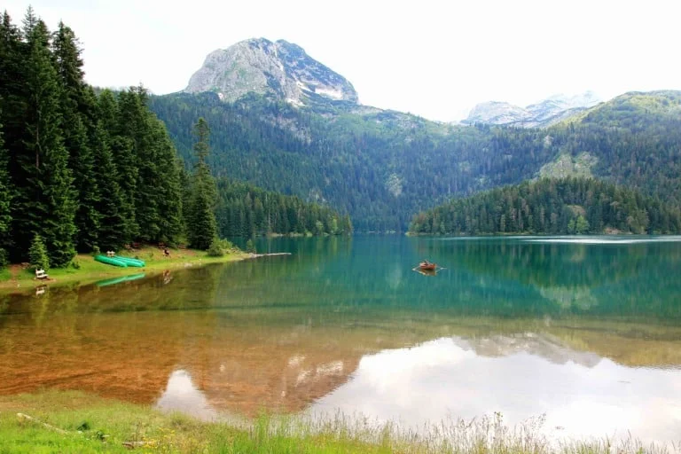 12 lugares que ver en Montenegro 10