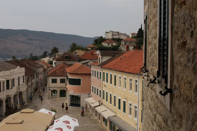 12 lugares que ver en Montenegro 1