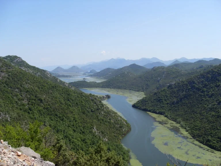 12 lugares que ver en Montenegro 4