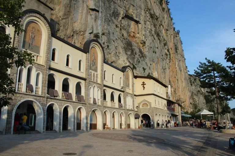 12 lugares que ver en Montenegro 12