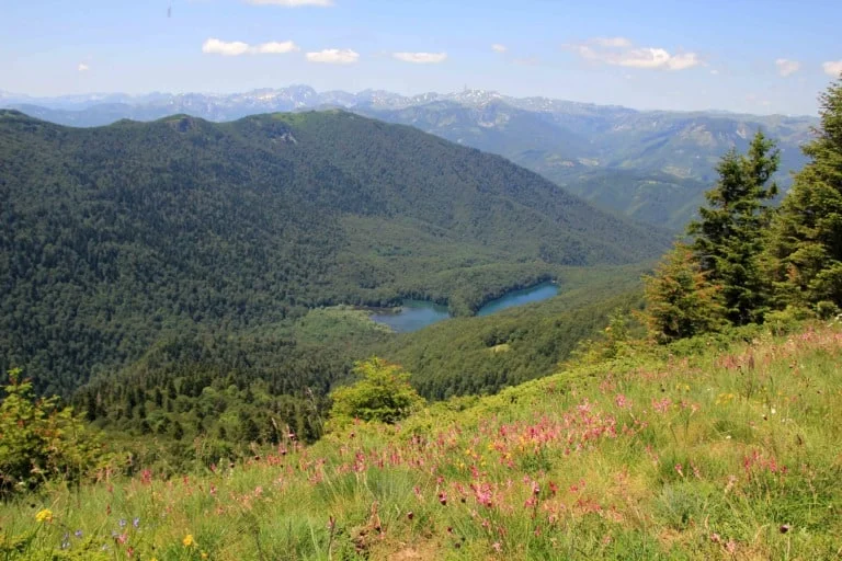 12 lugares que ver en Montenegro 11