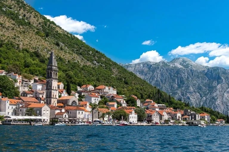 12 lugares que ver en Montenegro 3
