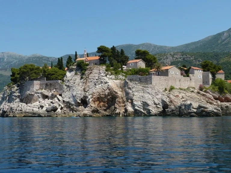 12 lugares que ver en Montenegro 6