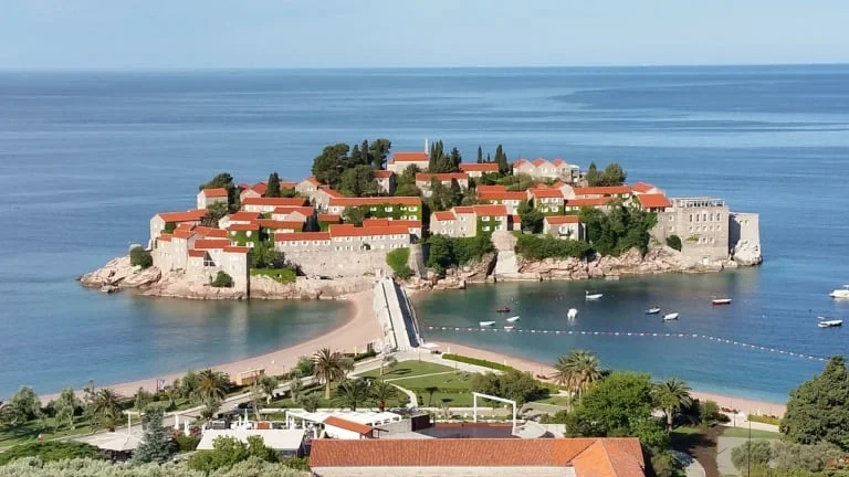 12 lugares que ver en Montenegro 5