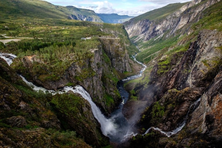 18 lugares que ver en Noruega 6