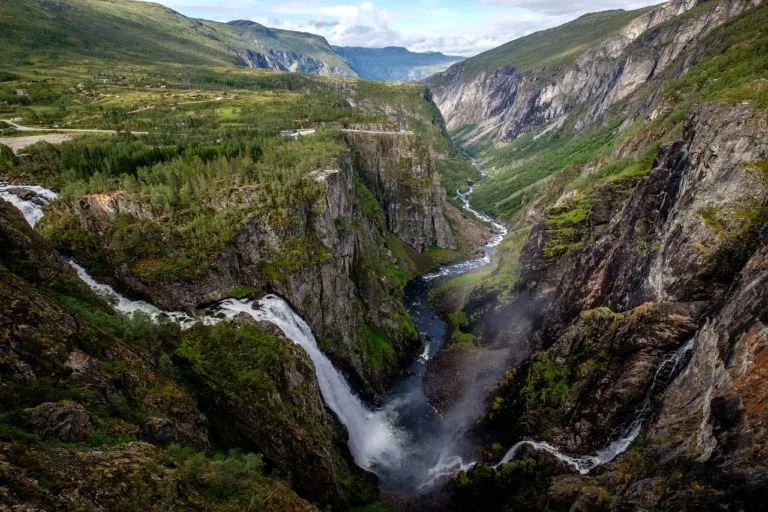 18 lugares que ver en Noruega 6