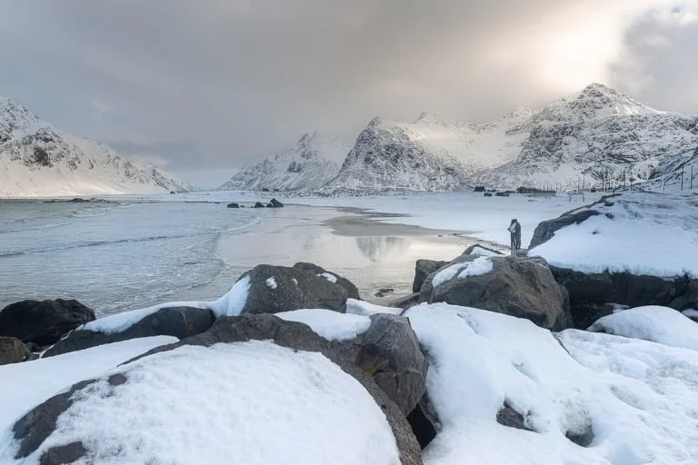 18 lugares que ver en Noruega 2
