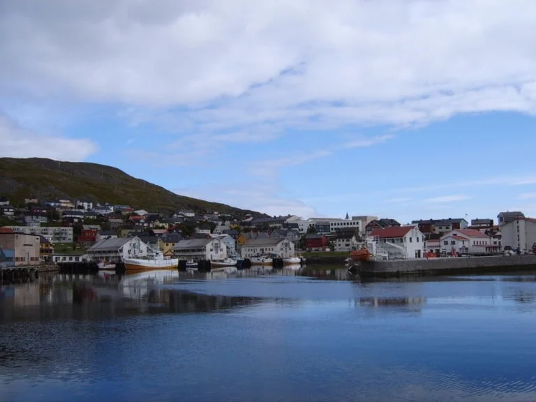 18 lugares que ver en Noruega 18